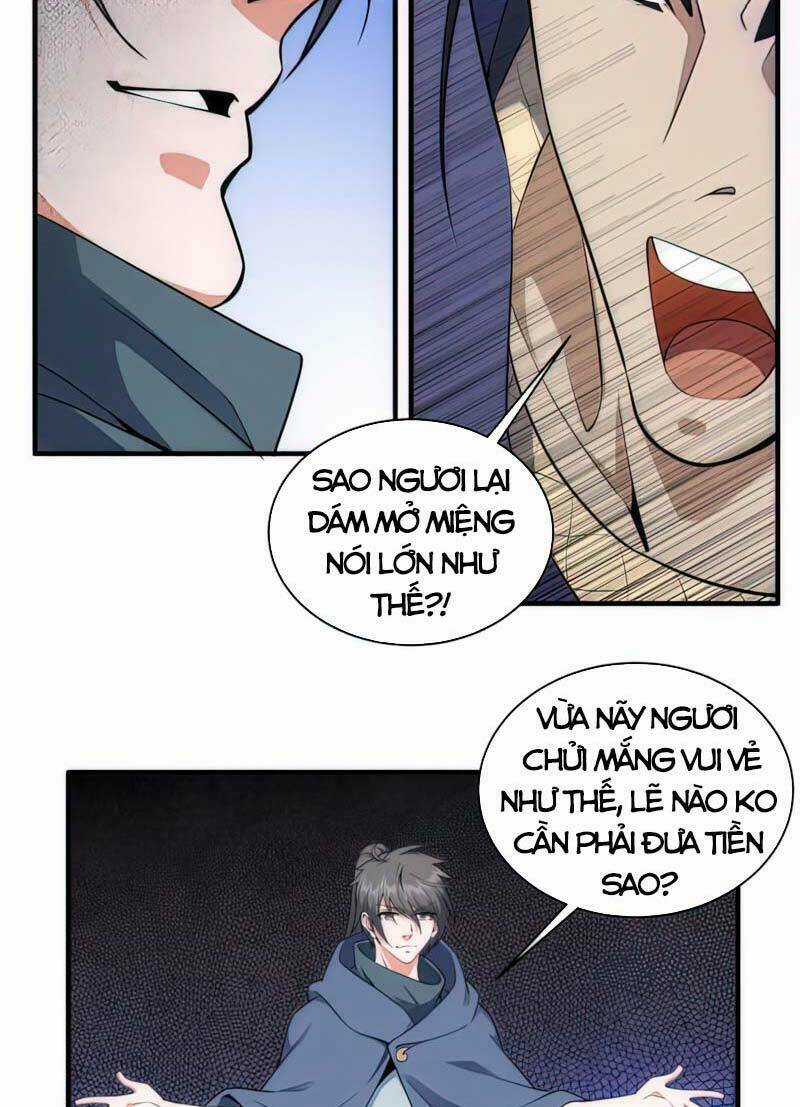 Vạn Cổ Thần Đế - Chapter 44 - Trang 25