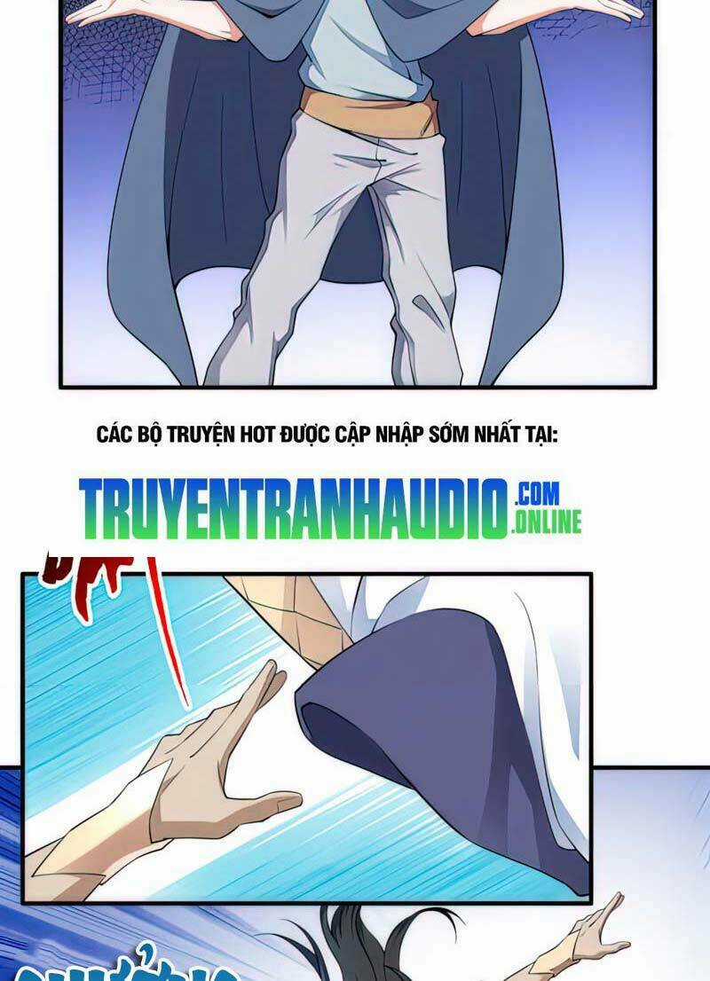 Vạn Cổ Thần Đế - Chapter 44 - Trang 26