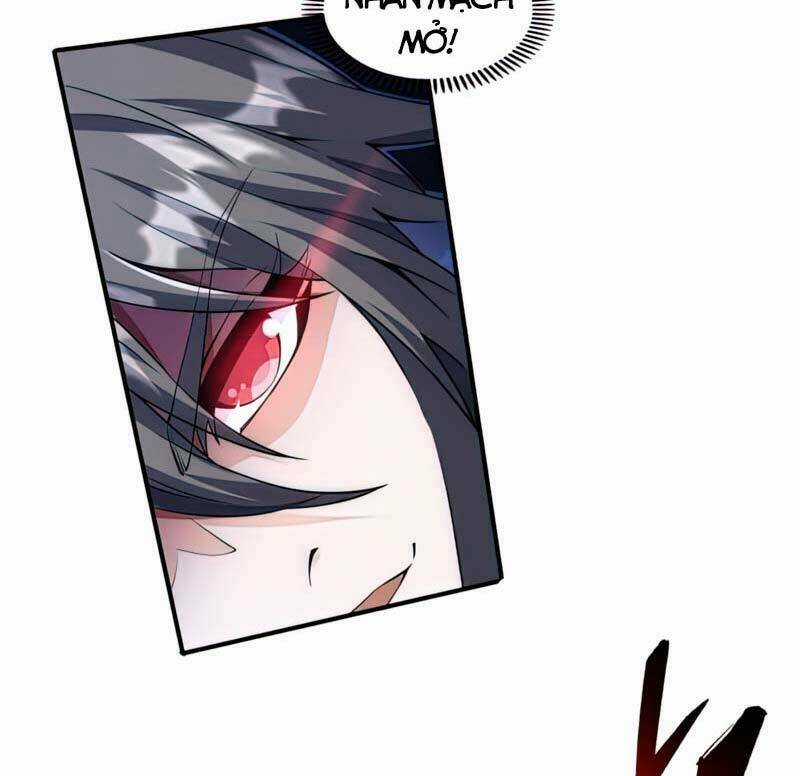 Vạn Cổ Thần Đế - Chapter 44 - Trang 30