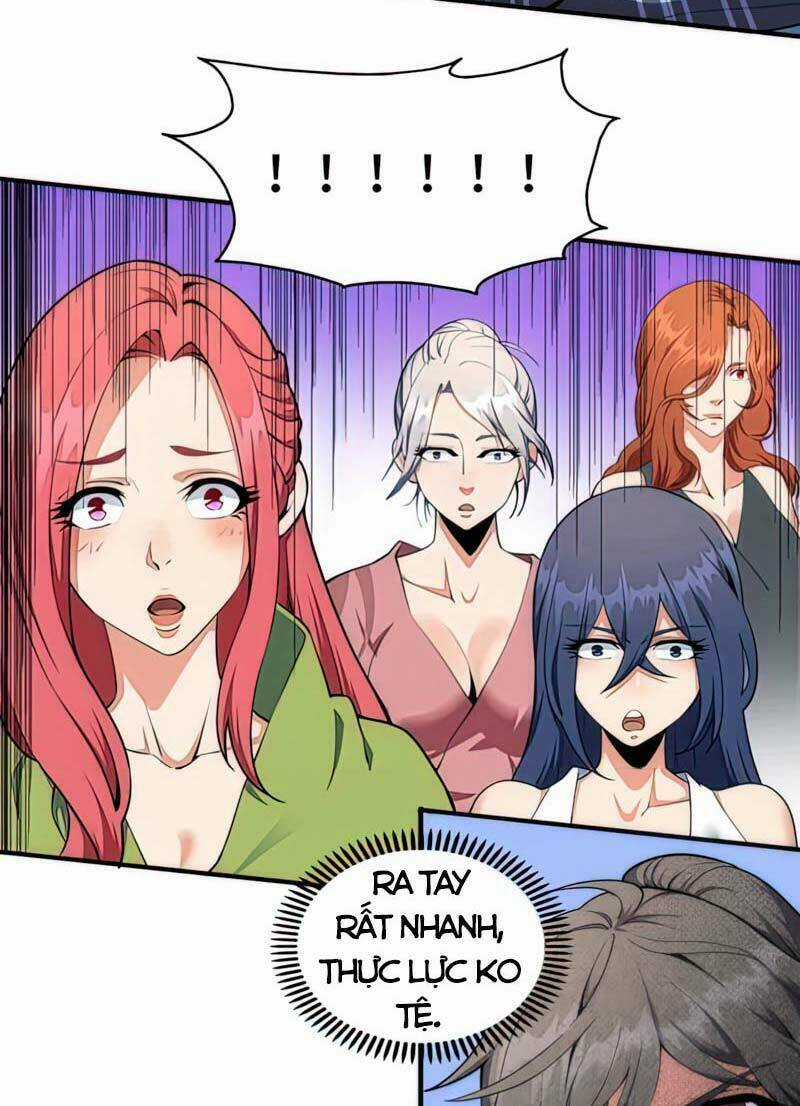 Vạn Cổ Thần Đế - Chapter 44 - Trang 4