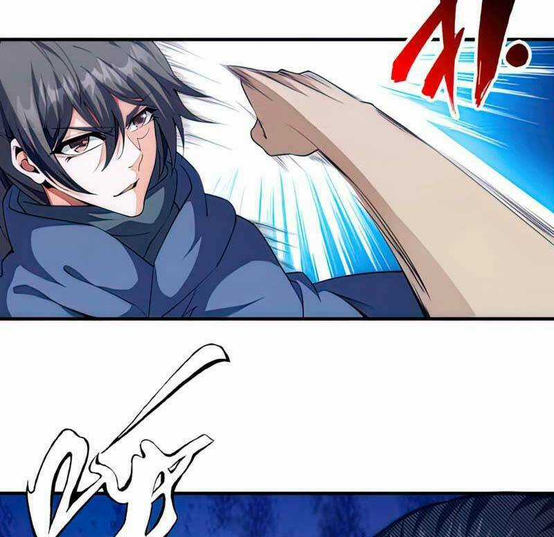 Vạn Cổ Thần Đế - Chapter 44 - Trang 31