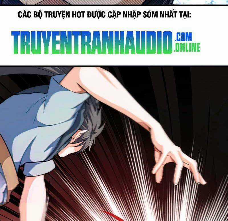 Vạn Cổ Thần Đế - Chapter 44 - Trang 33