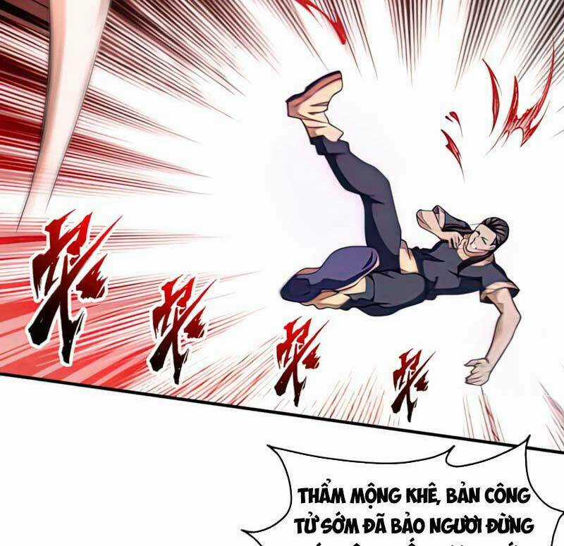 Vạn Cổ Thần Đế - Chapter 44 - Trang 34