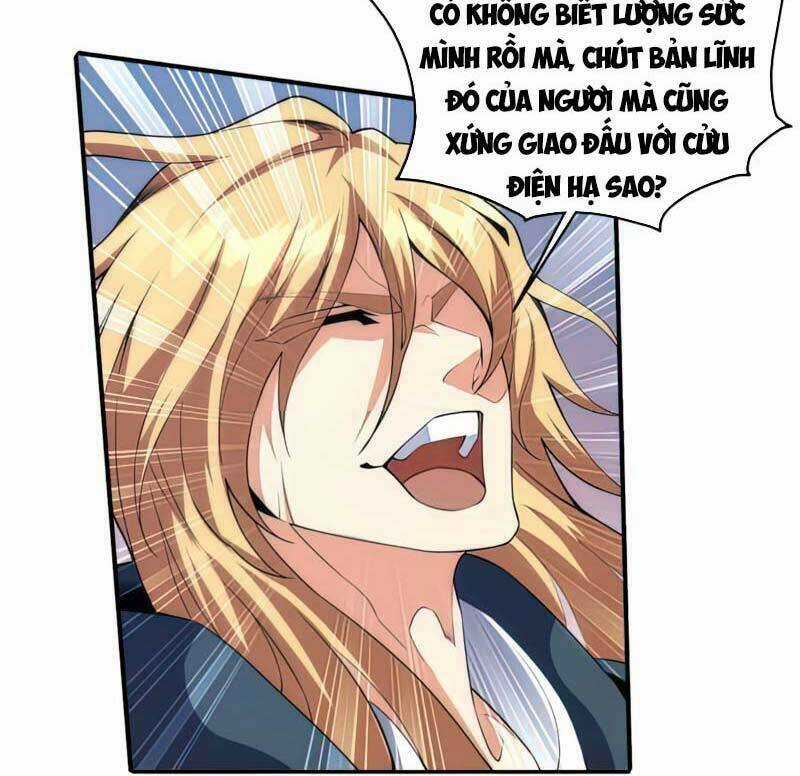 Vạn Cổ Thần Đế - Chapter 44 - Trang 35