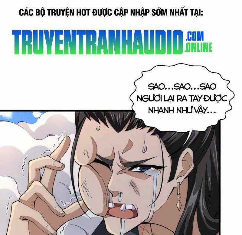 Vạn Cổ Thần Đế - Chapter 44 - Trang 37