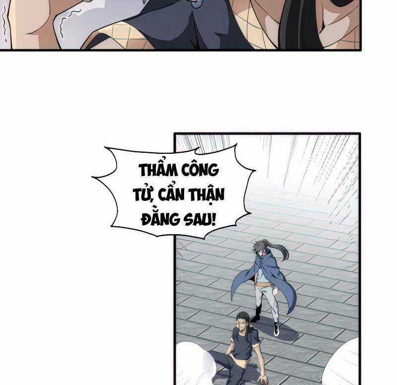 Vạn Cổ Thần Đế - Chapter 44 - Trang 38