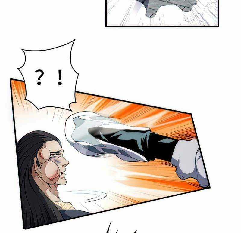 Vạn Cổ Thần Đế - Chapter 44 - Trang 39