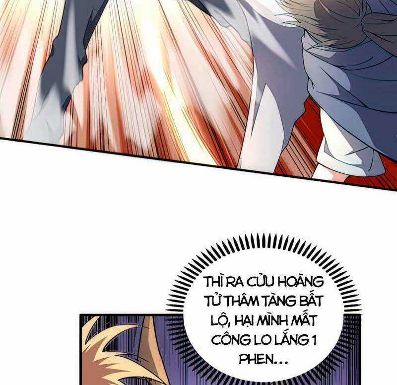 Vạn Cổ Thần Đế - Chapter 44 - Trang 41