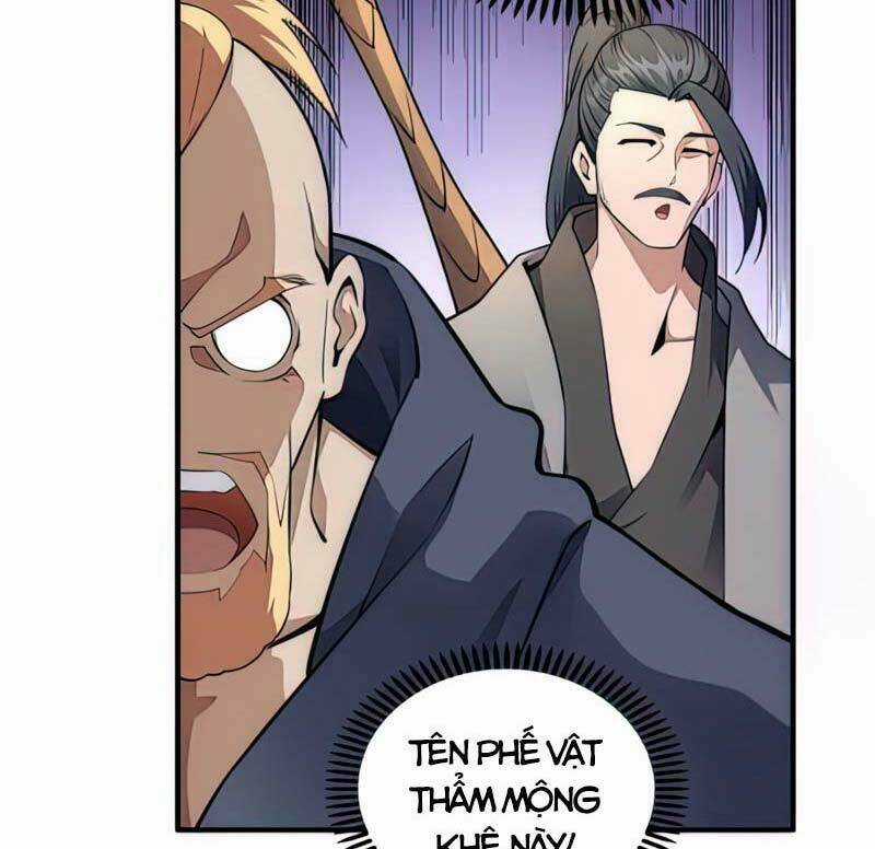 Vạn Cổ Thần Đế - Chapter 44 - Trang 42