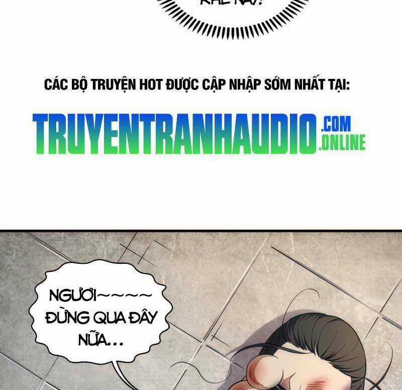 Vạn Cổ Thần Đế - Chapter 44 - Trang 43