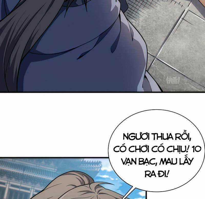 Vạn Cổ Thần Đế - Chapter 44 - Trang 45