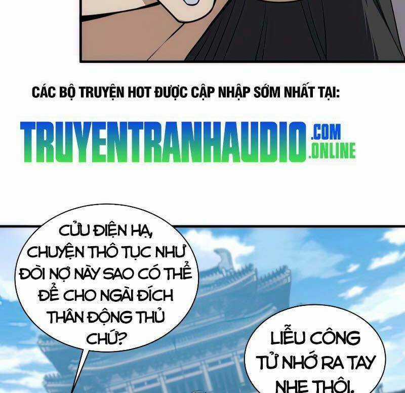 Vạn Cổ Thần Đế - Chapter 44 - Trang 48