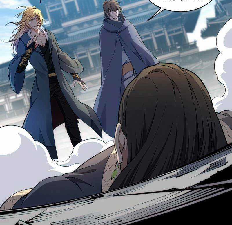 Vạn Cổ Thần Đế - Chapter 44 - Trang 49