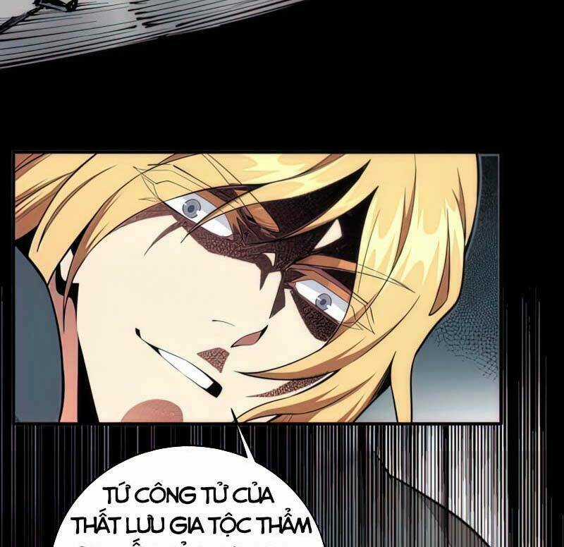 Vạn Cổ Thần Đế - Chapter 44 - Trang 50