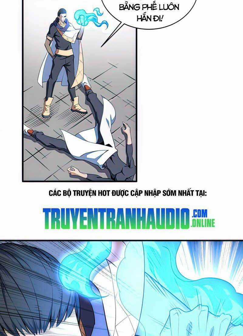 Vạn Cổ Thần Đế - Chapter 44 - Trang 6