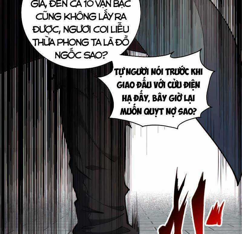 Vạn Cổ Thần Đế - Chapter 44 - Trang 51