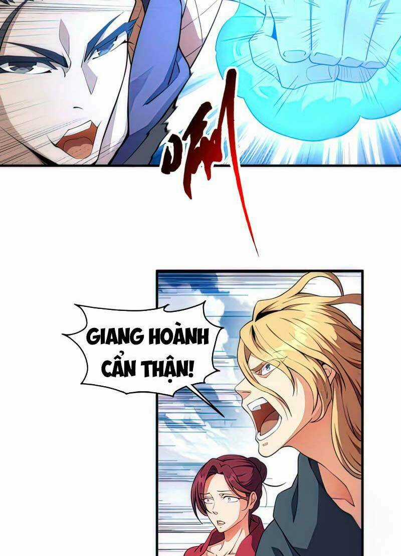 Vạn Cổ Thần Đế - Chapter 44 - Trang 7