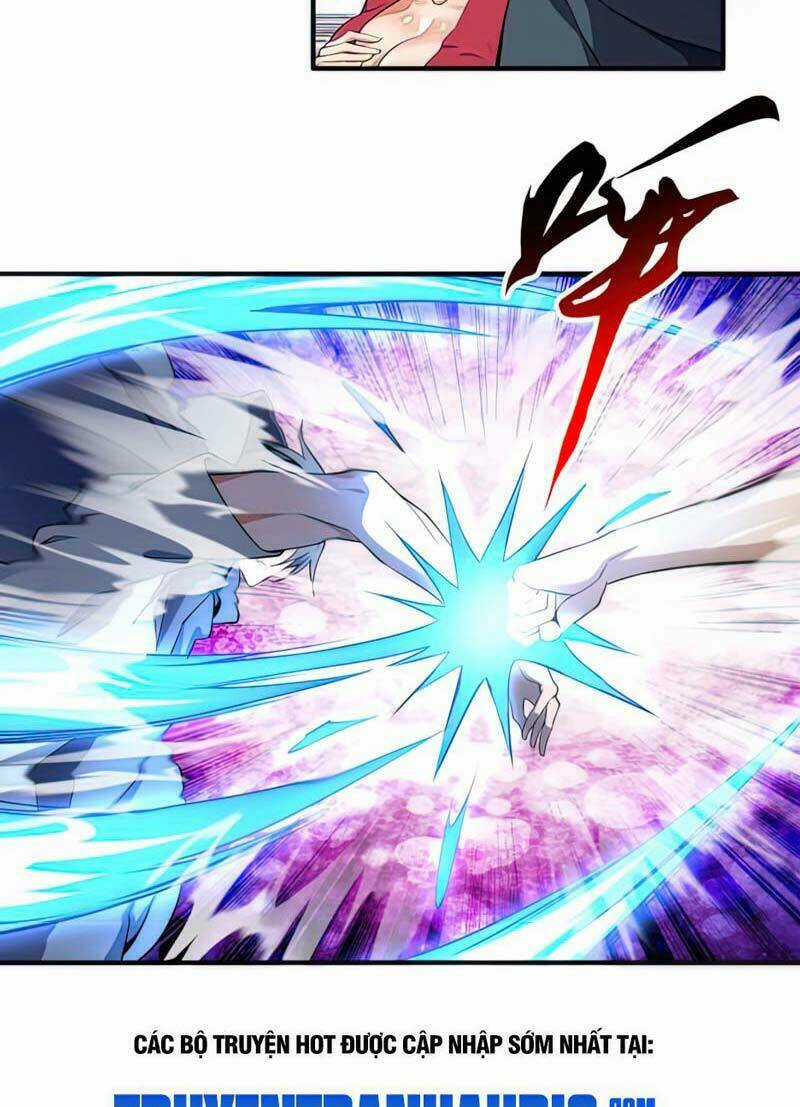 Vạn Cổ Thần Đế - Chapter 44 - Trang 8