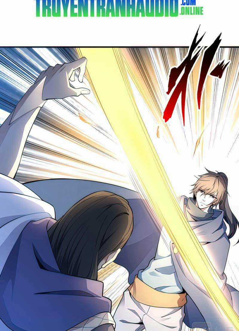 Vạn Cổ Thần Đế - Chapter 44 - Trang 9