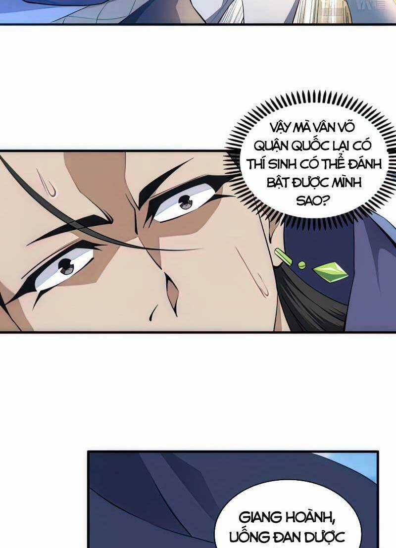 Vạn Cổ Thần Đế - Chapter 44 - Trang 10