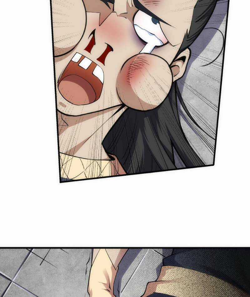 Vạn Cổ Thần Đế - Chapter 45 - Trang 12