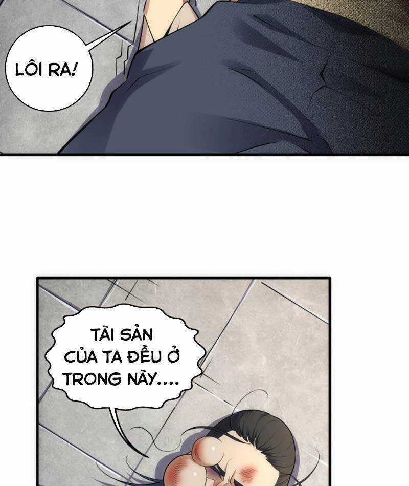 Vạn Cổ Thần Đế - Chapter 45 - Trang 13