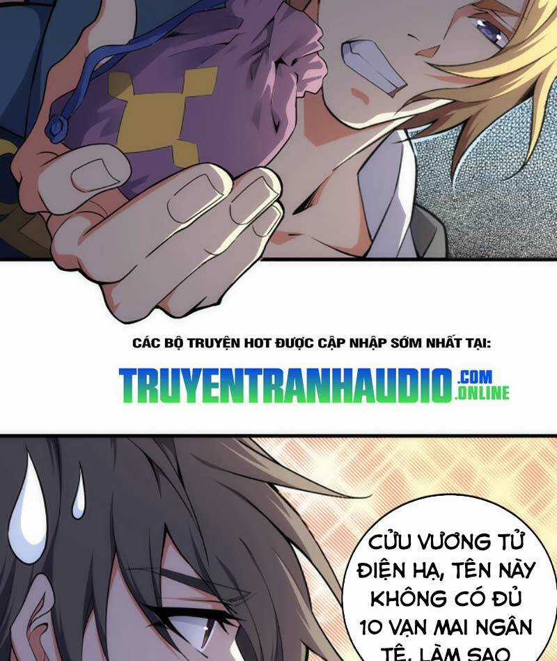 Vạn Cổ Thần Đế - Chapter 45 - Trang 15