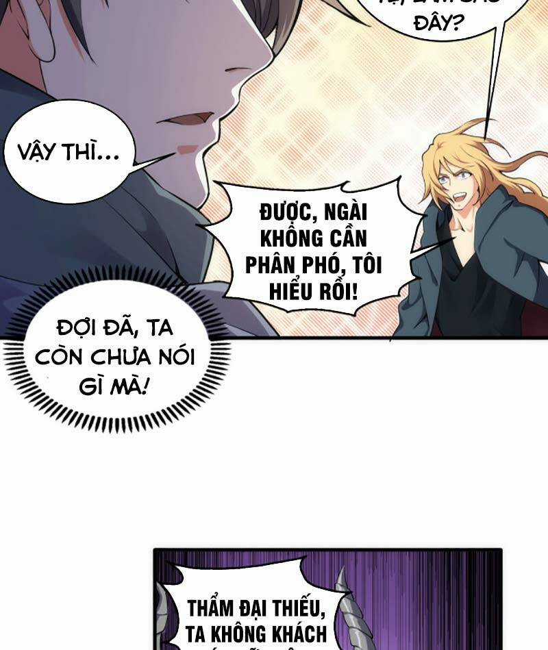 Vạn Cổ Thần Đế - Chapter 45 - Trang 16