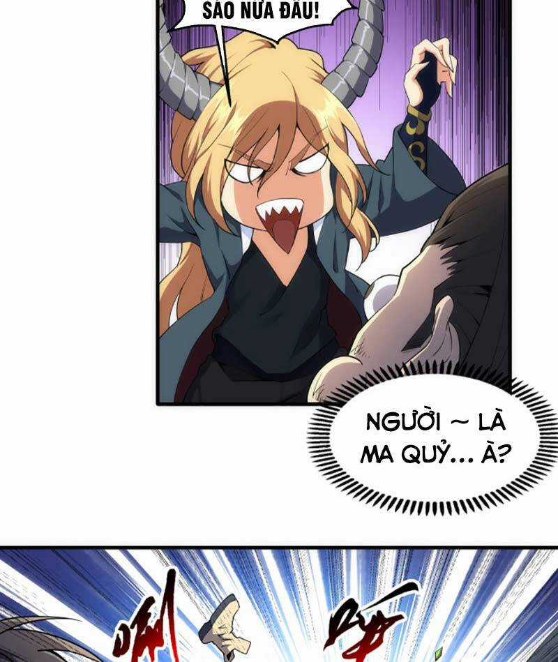 Vạn Cổ Thần Đế - Chapter 45 - Trang 17