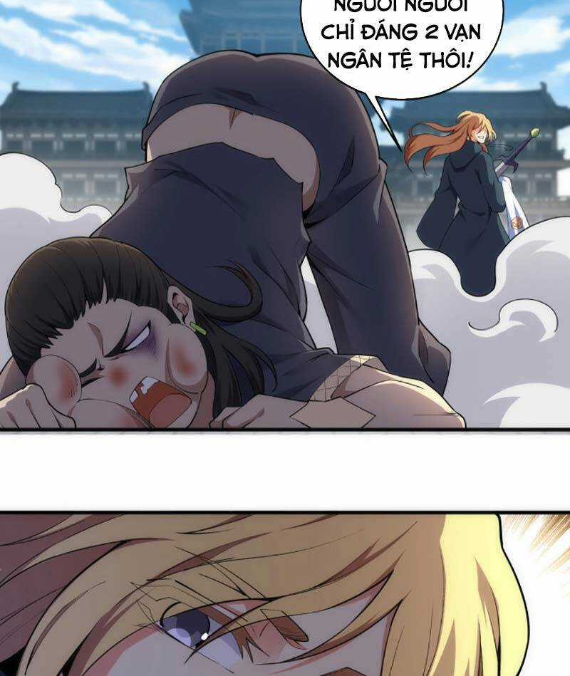 Vạn Cổ Thần Đế - Chapter 45 - Trang 19