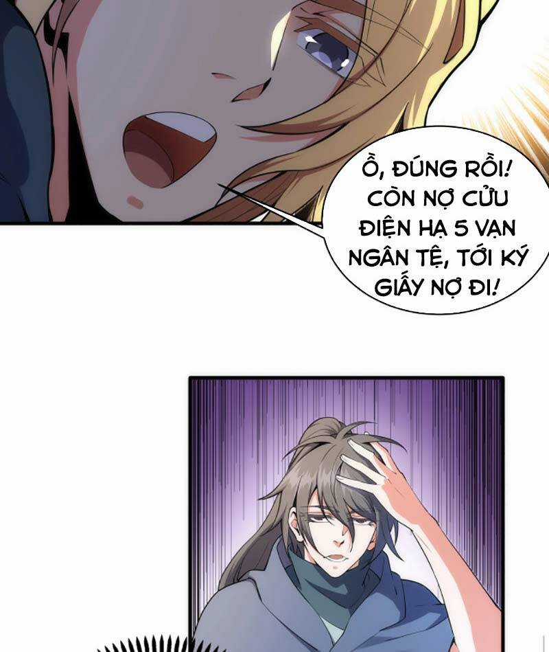 Vạn Cổ Thần Đế - Chapter 45 - Trang 20