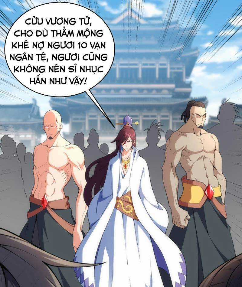 Vạn Cổ Thần Đế - Chapter 45 - Trang 24