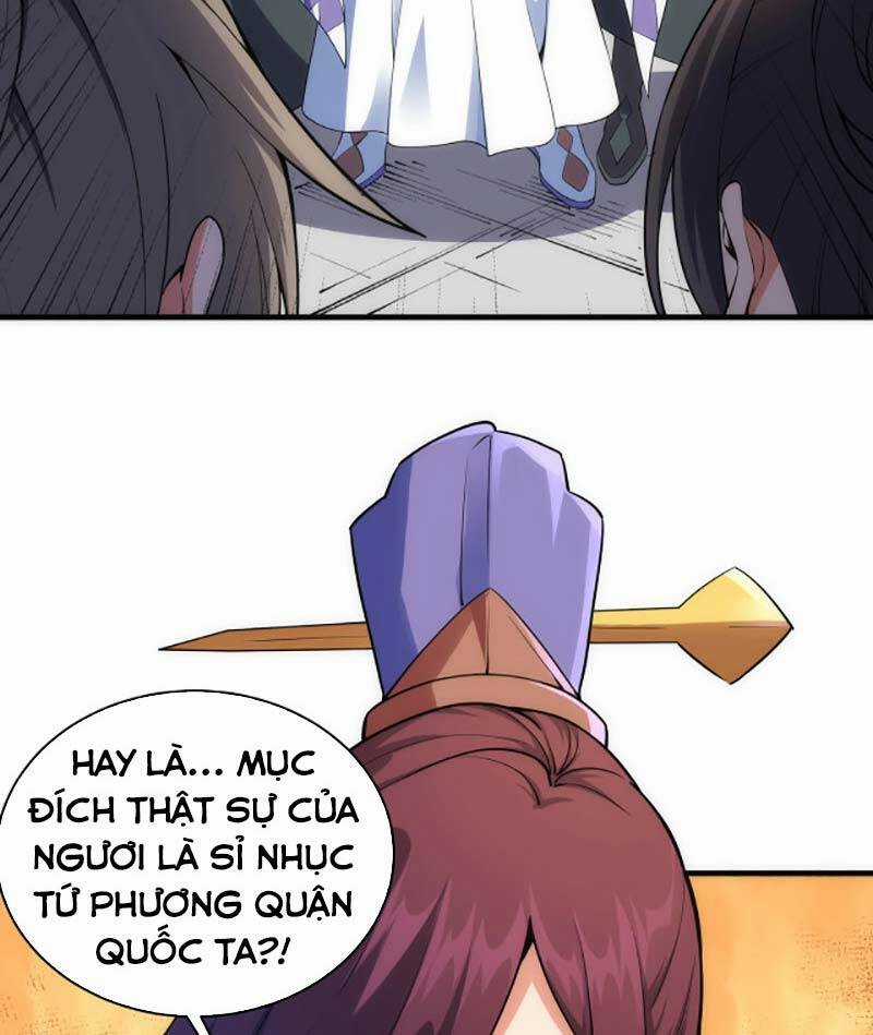 Vạn Cổ Thần Đế - Chapter 45 - Trang 25