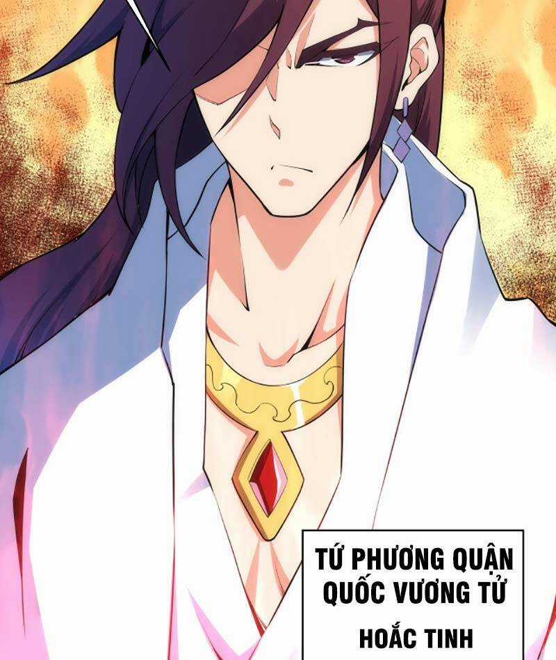 Vạn Cổ Thần Đế - Chapter 45 - Trang 26