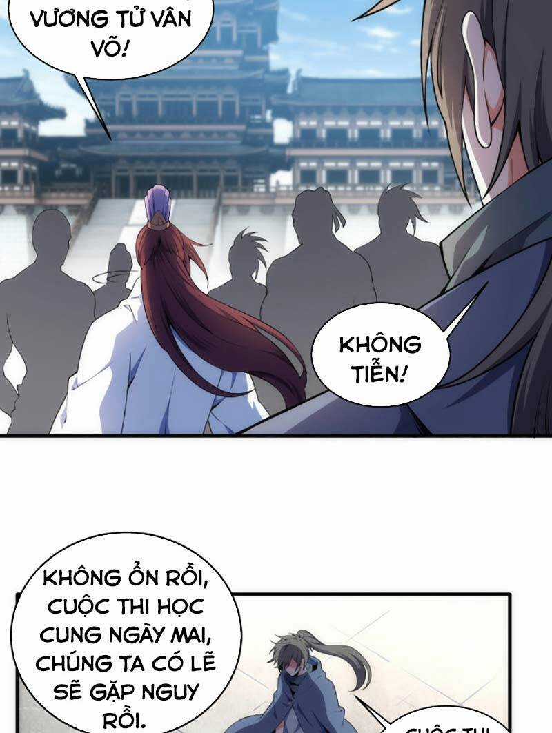 Vạn Cổ Thần Đế - Chapter 45 - Trang 31