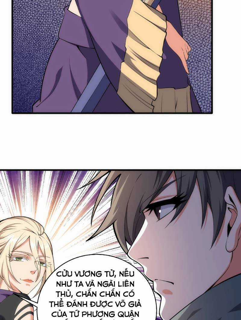 Vạn Cổ Thần Đế - Chapter 45 - Trang 35