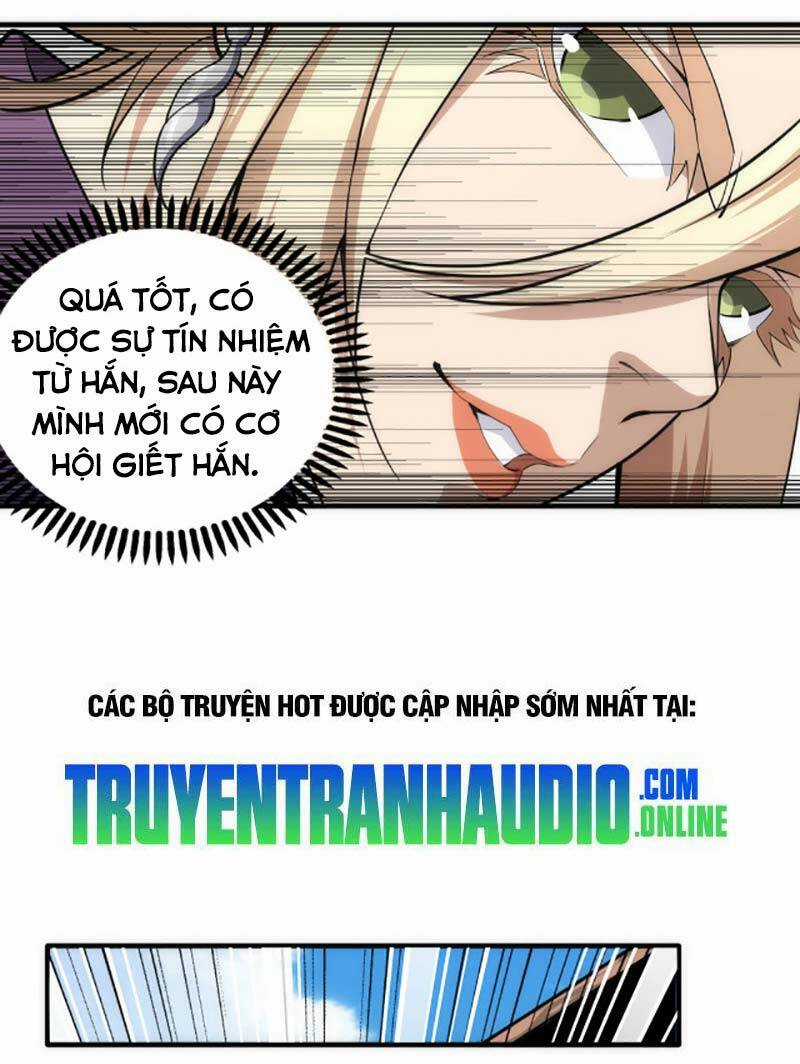 Vạn Cổ Thần Đế - Chapter 45 - Trang 37