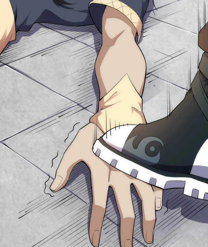 Vạn Cổ Thần Đế - Chapter 45 - Trang 5