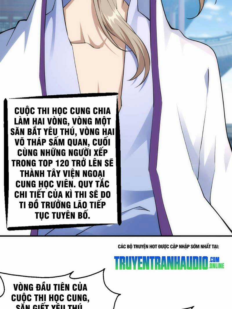 Vạn Cổ Thần Đế - Chapter 45 - Trang 42