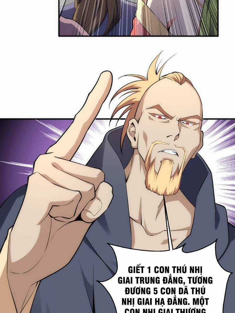 Vạn Cổ Thần Đế - Chapter 45 - Trang 44