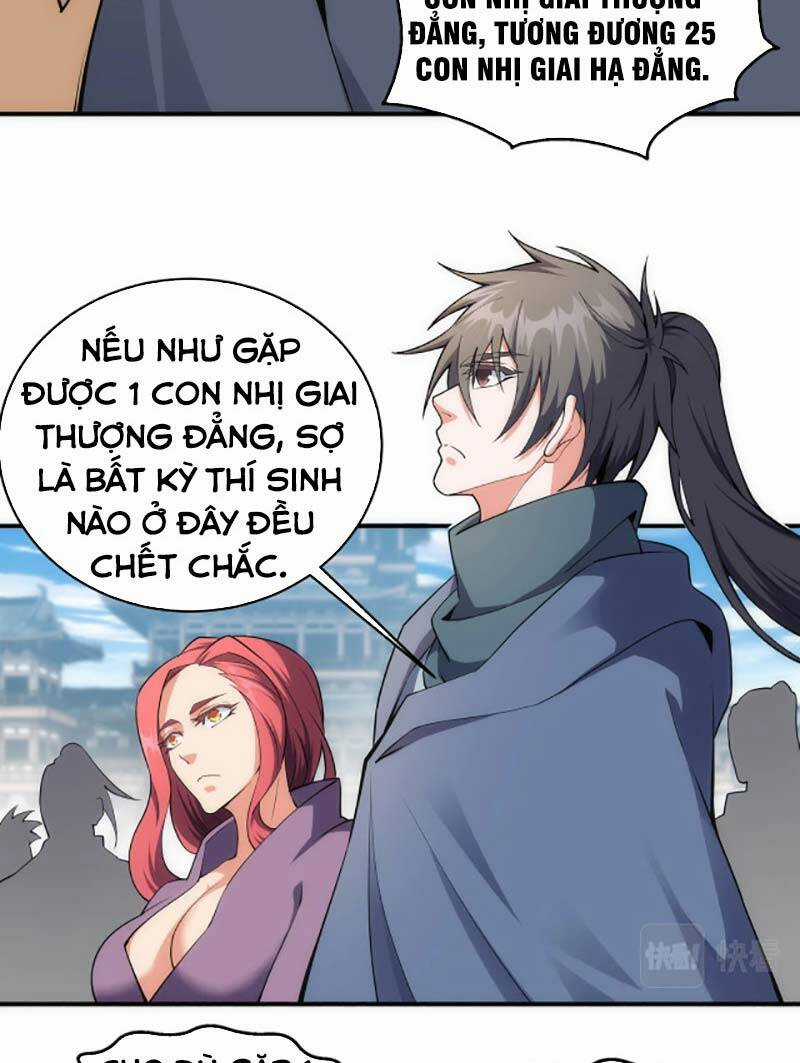 Vạn Cổ Thần Đế - Chapter 45 - Trang 45