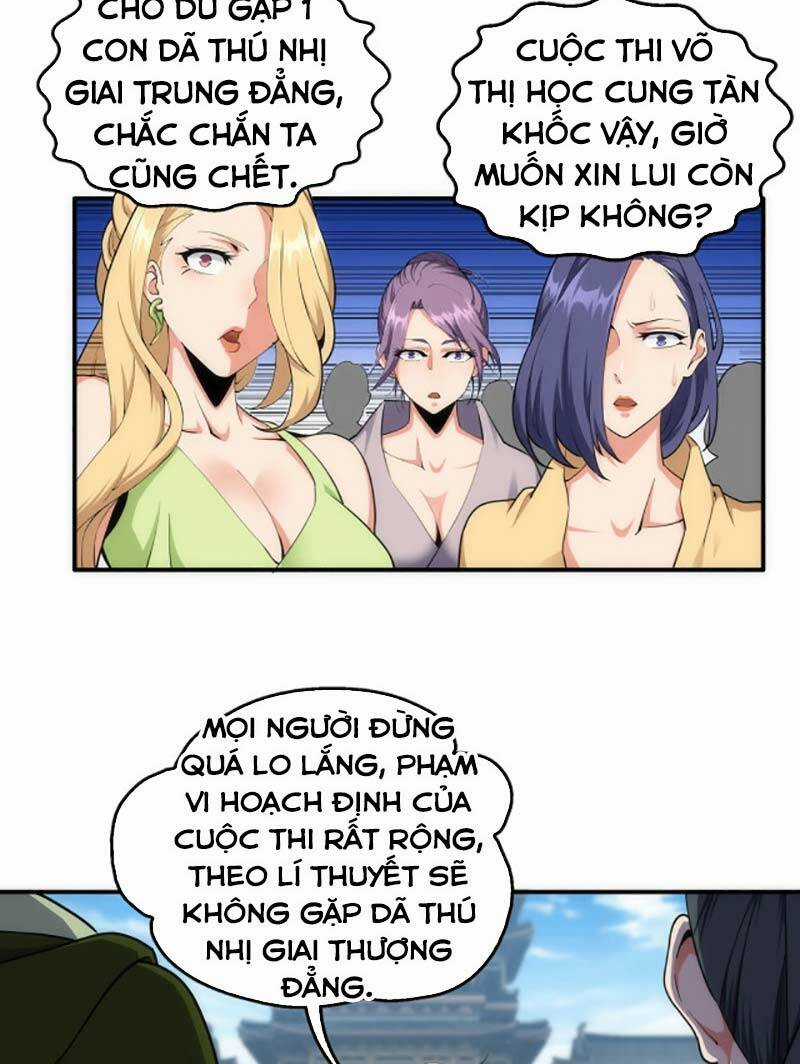 Vạn Cổ Thần Đế - Chapter 45 - Trang 46
