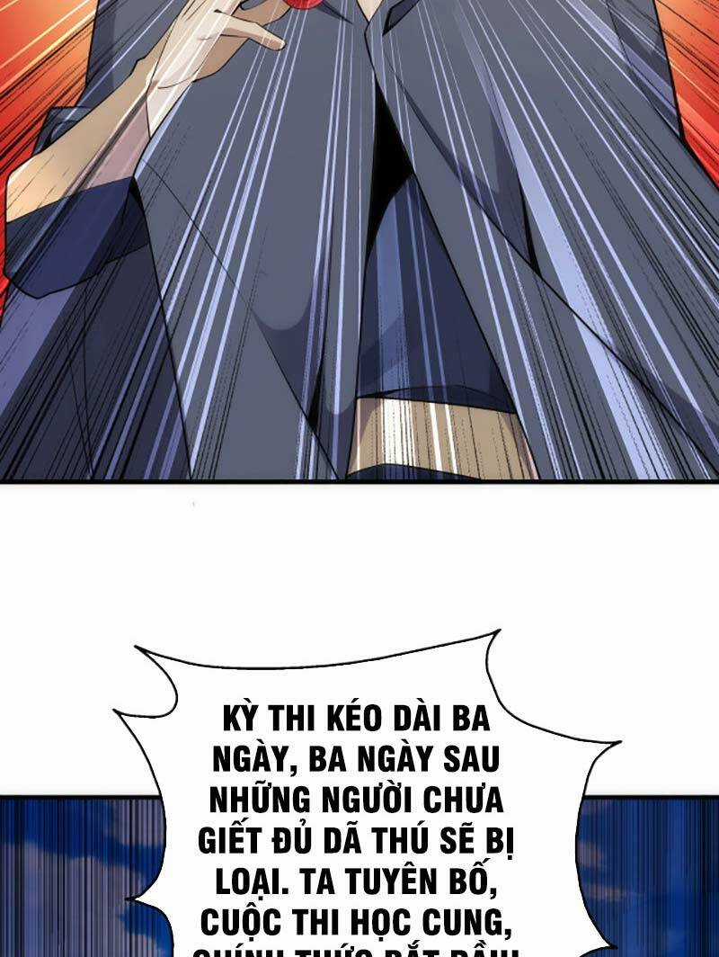 Vạn Cổ Thần Đế - Chapter 45 - Trang 48