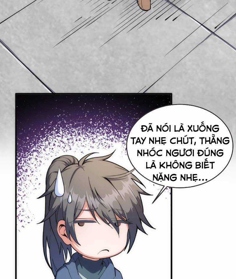 Vạn Cổ Thần Đế - Chapter 45 - Trang 6