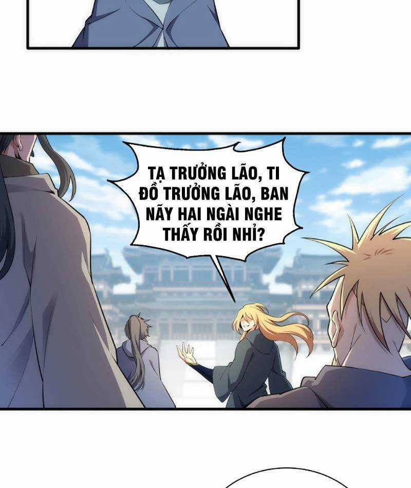 Vạn Cổ Thần Đế - Chapter 45 - Trang 7