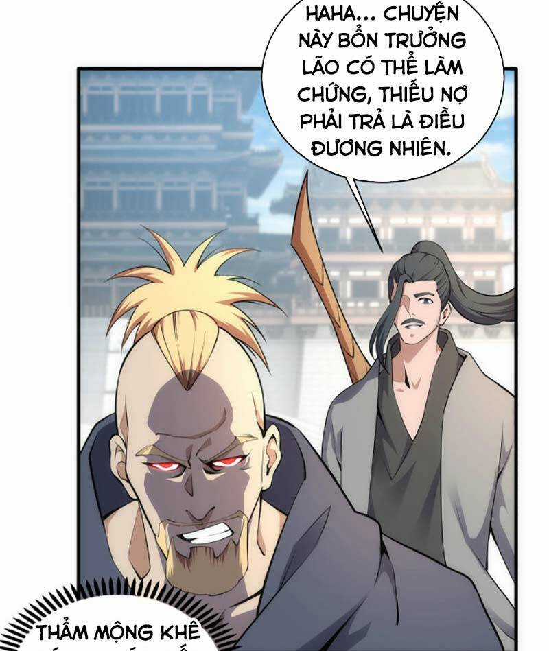 Vạn Cổ Thần Đế - Chapter 45 - Trang 8