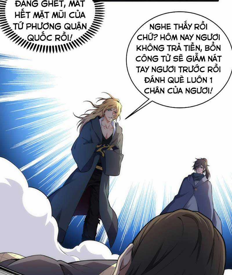 Vạn Cổ Thần Đế - Chapter 45 - Trang 9
