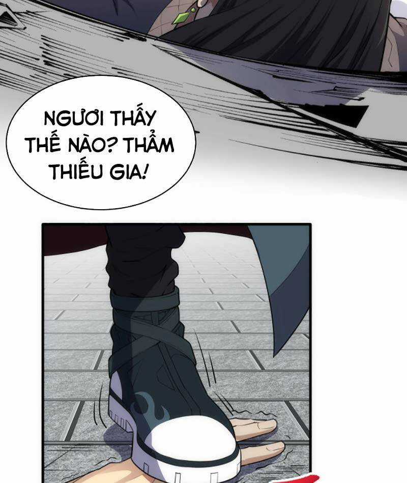 Vạn Cổ Thần Đế - Chapter 45 - Trang 10