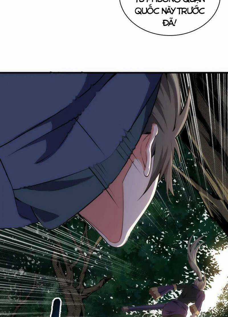 Vạn Cổ Thần Đế - Chapter 46 - Trang 11