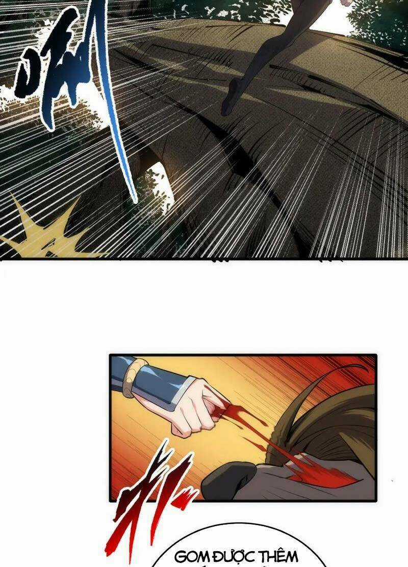 Vạn Cổ Thần Đế - Chapter 46 - Trang 12